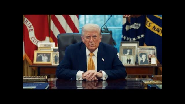 Trump Unveils 'The Great Healthcare Plan' He Wants Congress to Consider