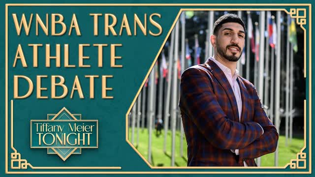 WNBA Eligibility Fight Continues | Tiffany Meier Tonight Full Broadcast (August 13)