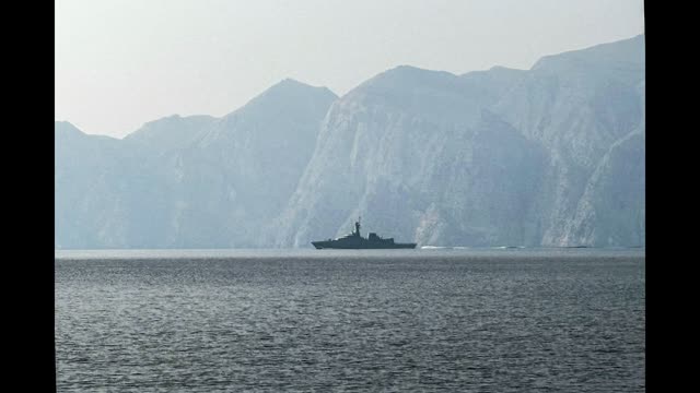 Hormuz Strait Issue Presents an Opportunity to Reshape Middle East Dynamics: Analyst