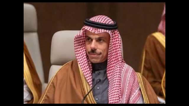 Saudi Arabia Reserves Right to Military Action Against Iran, Foreign Minister Says