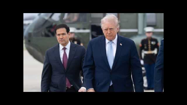 Trump Pauses Military Strikes on Iranian Power Plants