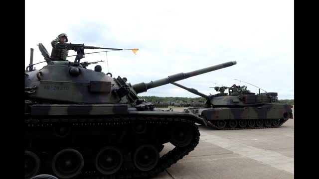Lawmakers Probe�CCP�S Hybrid Warfare on Taiwan