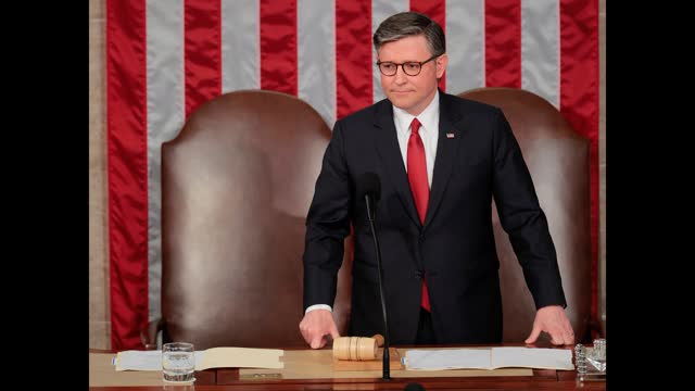 Lawmakers End DHS Shutdown With Funding Bill