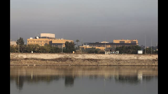 US Urges Americans to Leave Iraq Immediately