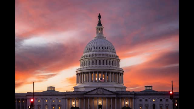 Venezuela, Iran, and Greenland Take Center Stage for Congress This Week