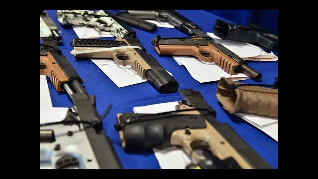SCOTUS Seems Likely to Reject Hawaii Gun Law