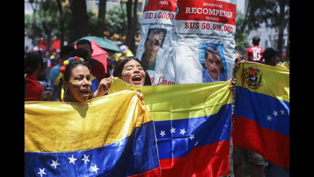 Venezuela�s Post-Maduro Transition Requires a �Delicate Balance� of Players: Reporter