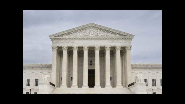 US Supreme Court Allows Louisiana Redistricting Ruling to Take Effect Immediately