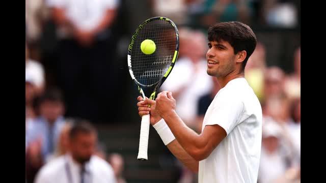 Top 4 Men's Players Battle in Australian Open Semis