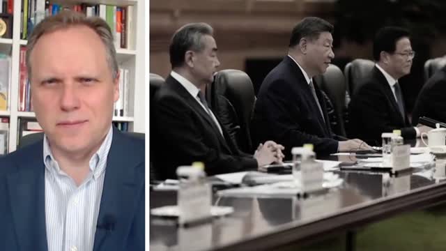 �Globalism Is Over� Says Chief Economist