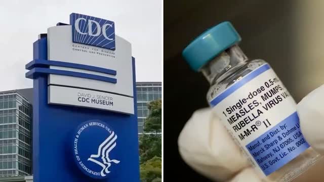 RFK Jr: CDC Nominee Can Make Vaccine Decisions