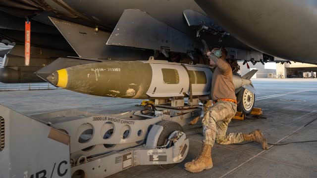 Spain Holds Summit on Potential Military Use of AI
