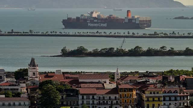 What Panama�s Canal Ruling Means for U.S., China: Analysts Explain