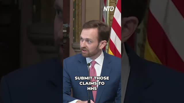FTC Chair: Fraud Hurts Real People Physically!