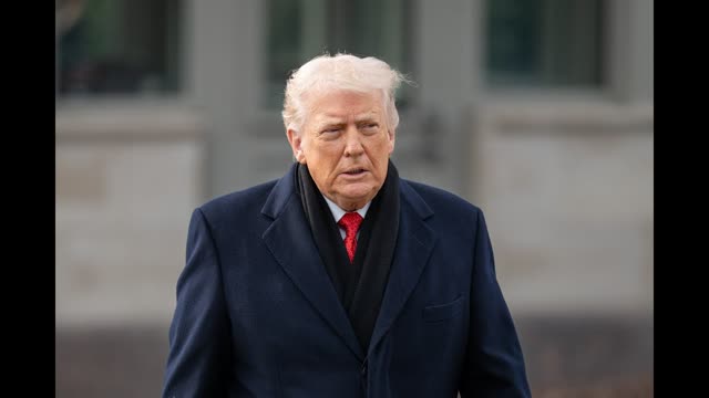 Trump Says He Never Offered Fed Chair Job to JPMorgan CEO