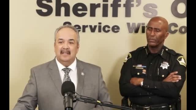 Authorities Condemn Early Parole for Convicted Child Molester From 1990s