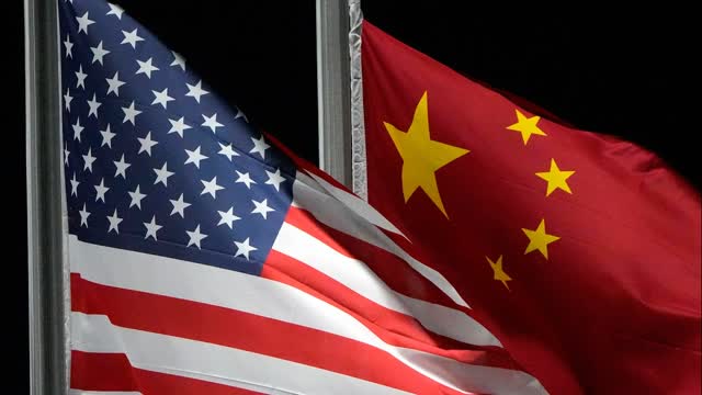 LIVE: USCC Holds a Hearing on US-China Competition Under the Sea