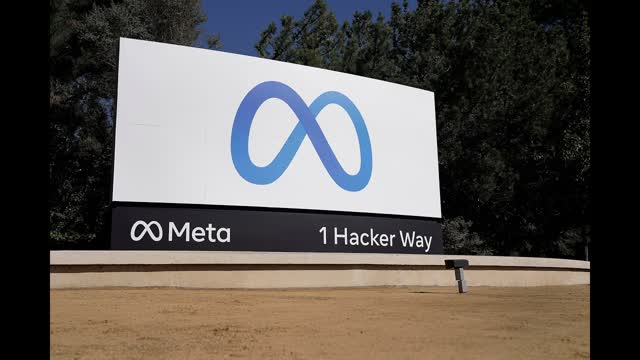Meta to Slash 8,000 Jobs in Push for 'Efficiency', Keystrokes and Clicks Tracked