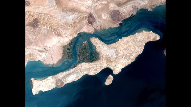 Trump Says US Cannot Let Iran 'Blackmail the World'