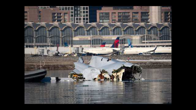 House Considers Bill to Prevent Midair Collisions