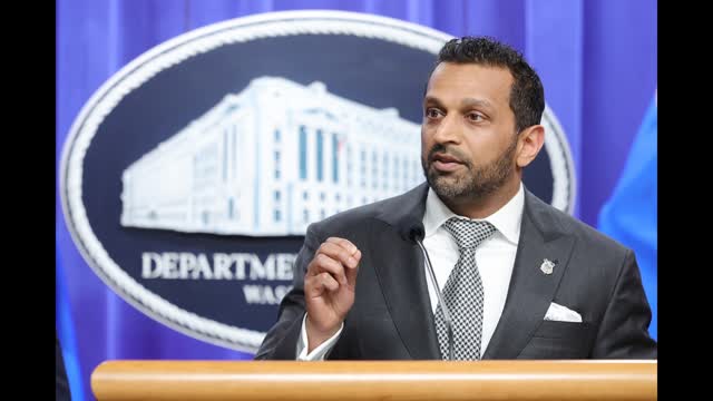 Significant, Valid Accusation that SPLC Was Helping Fund Extremism: foemer Federal Prosecutor