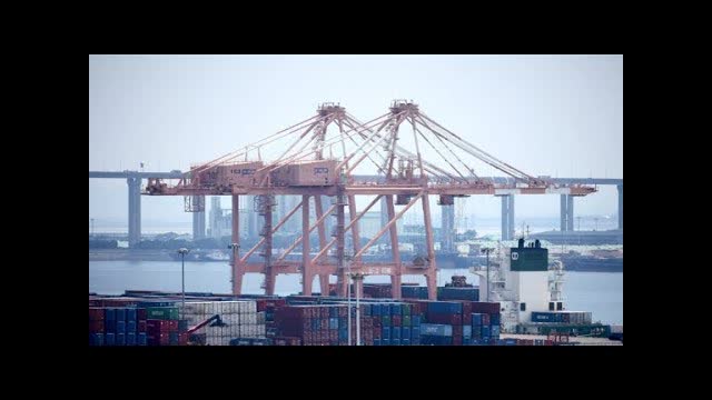 South Korea Urges Trump to Hold Off on Tariff Hike