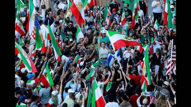 �Not Many People Who Can Be Trusted to Take Over� Iran: Senior WH Correspondent