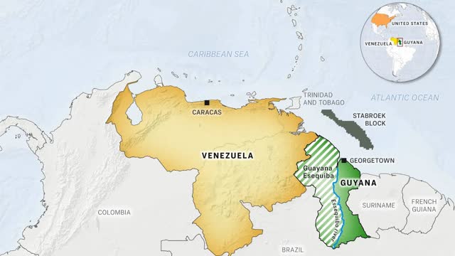 LIVE: Congress Intelligence Committee Leader and Party Leaders Speak After Briefing on Venezuela