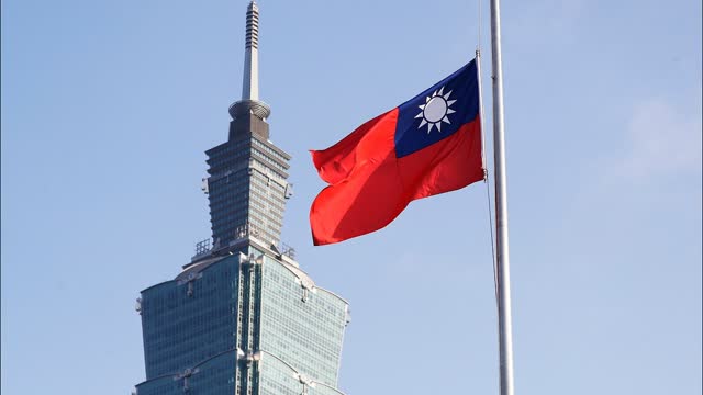 LIVE: House CCP Committee Examines Beijing�s Manipulation to Marginalize Taiwan