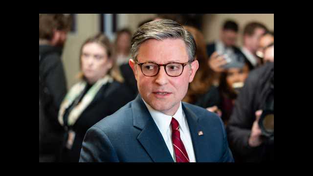 Lawmakers React to Correspondent's Dinner Shooting