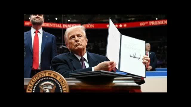 US Formally Leaves Paris Climate Agreement