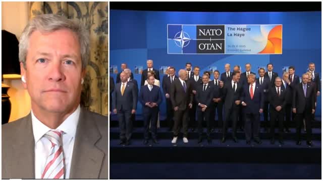 NATO Has Chosen to Become a 'Paper Tiger': Foreign Policy Analyst