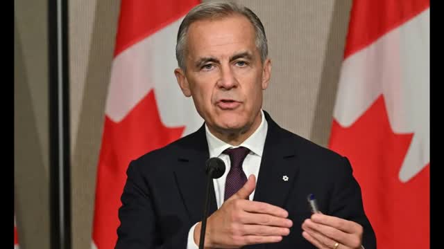 Trump Says Canada �Systematically Destroying Itself� With China Deal