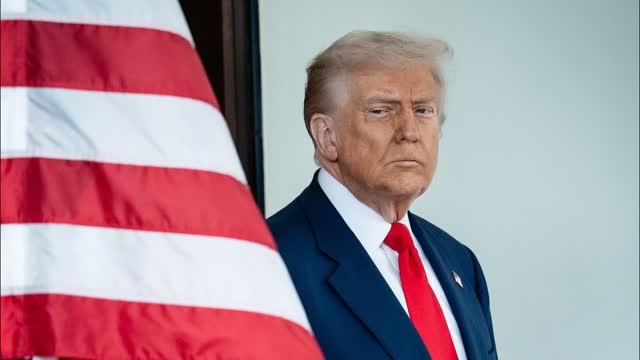 LIVE: Trump Meets With Zelenskyy in Florida