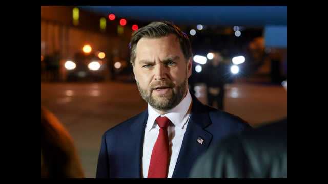 Vance to Lead US Delegation to Pakistan for Peace Talks With Iran