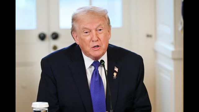 Trump Set to Appear in Davos This Week