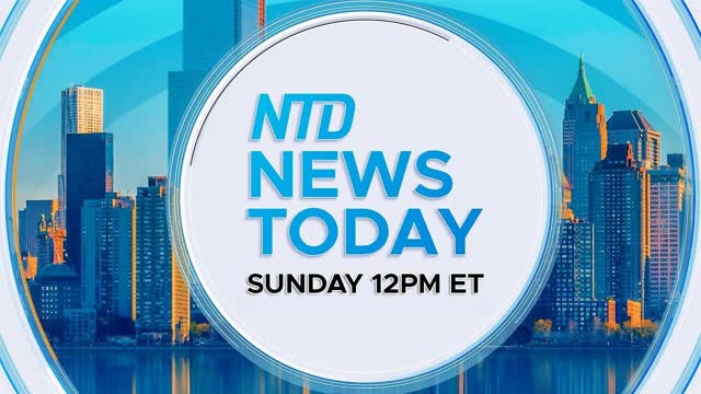 NTD News Today Full Broadcast (April 26)
