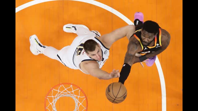 Jokic Sets NBA Record in Memorable Christmas Performance