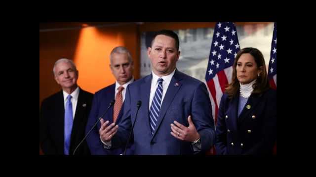 Rep. Tony Gonzales to File for Retirement Amid Ethics Probe