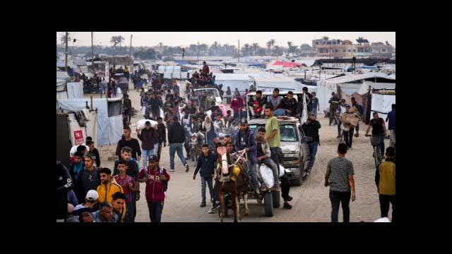 US Pledges $2 Billion in Humanitarian Support to UN, State Department Says