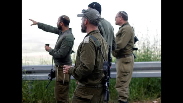 Discovered Hezbollah Tunnel Shares Similarities to Hamas: Expert