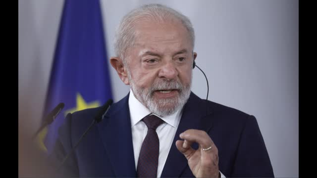 Corruption, Violence, Death From Cartels in Focus for Trump, Lula Meeting: Expert