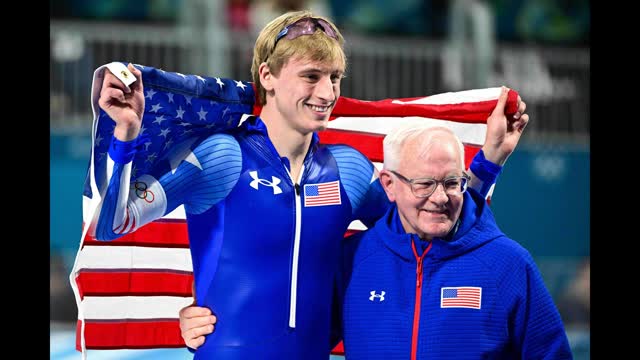 Team USA Wins 2 Gold, 3 Silver Medals in Wednesday�s Olympic Action