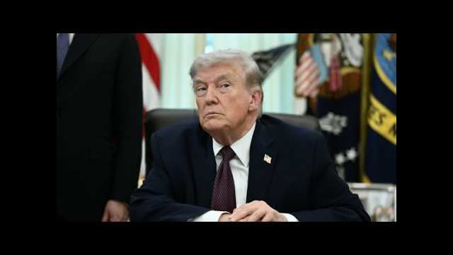 Trump Says He�s Considering Quitting NATO, Calls Alliance �a Paper Tiger�