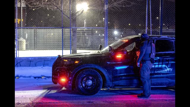 Possible Minnesota Troop Deployment