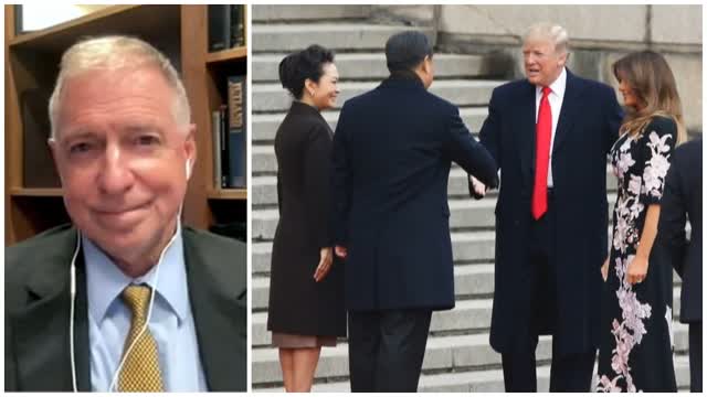 Human Rights Must Be 'Front And Center': Analyst on Upcoming Trump-Xi Summit