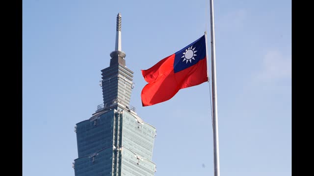 Meeting Between Taiwan�s Opposition Leader and Beijing �All Performative�: Retired US Colonel