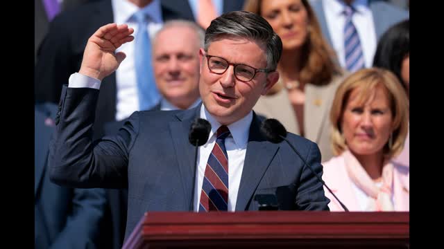Capitol Hill Round Up: Congress Approves 10-Day FISA Spy Powers Extension