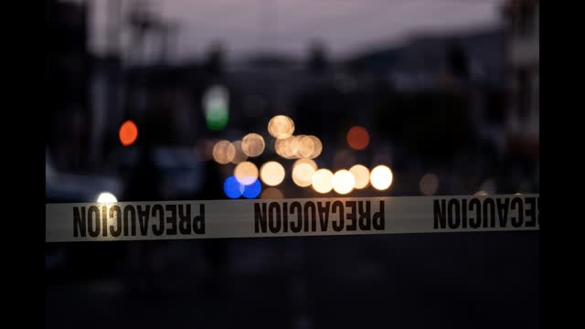 2 US Embassy Personnel Assigned to Cartel Case Killed in Car Accident