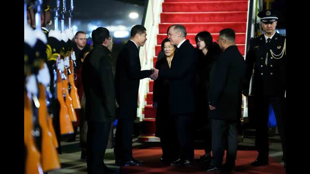 Canada PM's China Visit: Goals, Sticking Points